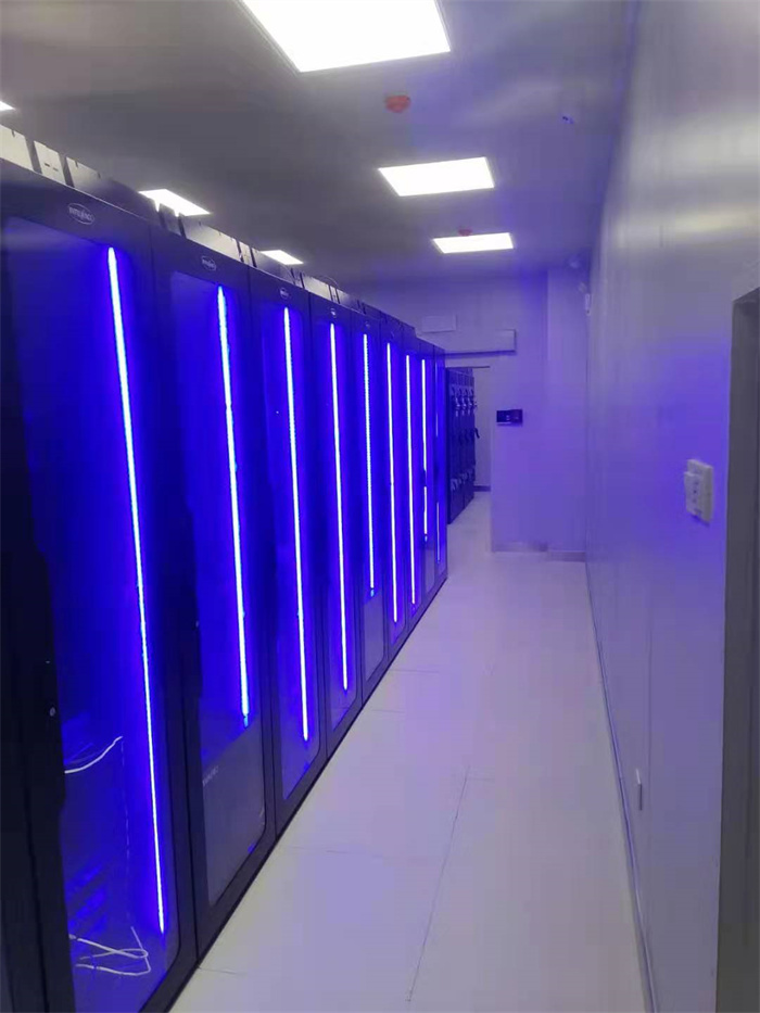 数据机房建设方案